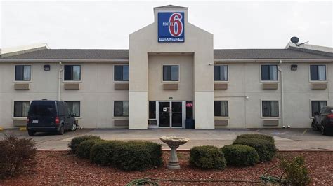motels in elk city ok